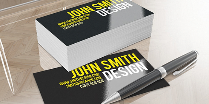 Business Cards